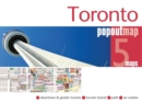 Image for Toronto PopOut Map