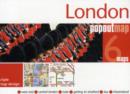 Image for London PopOut Map