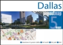 Image for Dallas PopOut Map