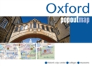 Image for Oxford Popout Map