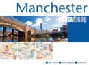 Image for Manchester PopOut Map