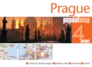 Image for Prague Popout Map