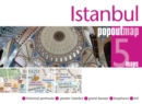 Image for Istanbul Popout Map