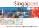 Image for Singapore PopOut Map