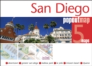 Image for San Diego PopOut Map