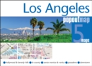 Image for Los Angeles Popout Map