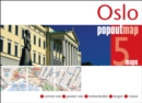 Image for Oslo PopOut Map
