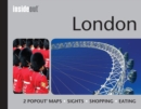 Image for InsideOut: London Travel Guide