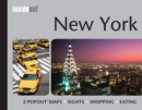 Image for InsideOut: New York Travel Guide