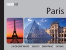 Image for InsideOut: Paris Travel Guide