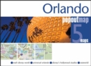 Image for Orlando PopOut Map