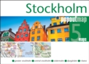 Image for Stockholm PopOut Map