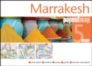 Image for Marrakesh PopOut Map