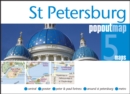 Image for St Petersburg PopOut Map