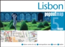Image for Lisbon PopOut Map