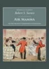 Image for &quot;Ask Mamma&quot;, or, The richest commoner in England