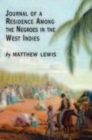 Image for Journal of a Residence Among the Negroes of the West Indies