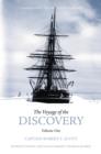 Image for The voyage of the DiscoveryVol. 1