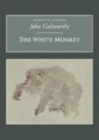 Image for The White Monkey