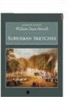 Image for Suburban Sketches