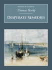 Image for Desperate remedies  : a novel