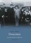 Image for Doncaster from the Scrivens Collection