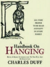 Image for A Handbook on Hanging