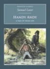 Image for Handy Andy  : a tale of Irish life