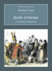Image for Rory O&#39;More: A National Romance