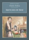 Image for Sketches By Boz