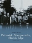 Image for Painswick, Sheepscombe, Slad and Edge