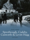 Image for Sprotbrough, Cadeby, Cusworth and Levitt Hagg: Pocket Images