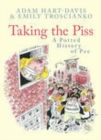 Image for Taking the piss  : a potted history of pee