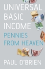 Image for Universal basic income  : pennies from heaven