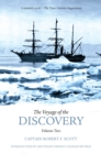 Image for The Voyage of the Discovery: Volume Two