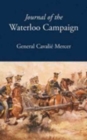 Image for Journal of the Waterloo Campaign