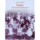Image for Hythe The Second Selection