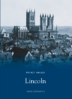 Image for Lincoln: Pocket Images