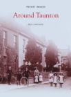 Image for Around Taunton: Pocket Images