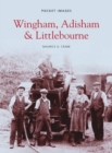 Image for Wingham, Adisham and Littlebourne