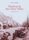 Image for Honiton and the Otter Valley: Pocket Images