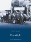 Image for Mansfield: Pocket Images