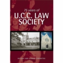 Image for 75 Years of UCC Law Society