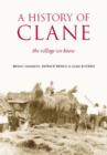 Image for A history of Clane