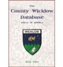 Image for The County Wicklow Database