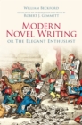 Image for Modern Novel Writing