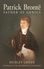 Image for Patrick Brontèe  : father of genius