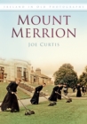Image for Mount Merrion in old photographs
