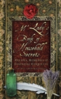 Image for M&#39;Lady&#39;s Book of Household Secrets : Recipes, Remedies and Essential Etiquette