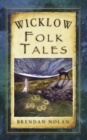 Image for Wicklow Folk Tales